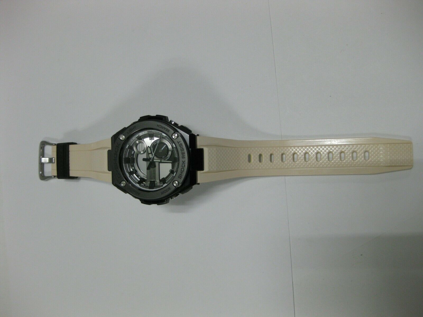 g shock 5475 battery