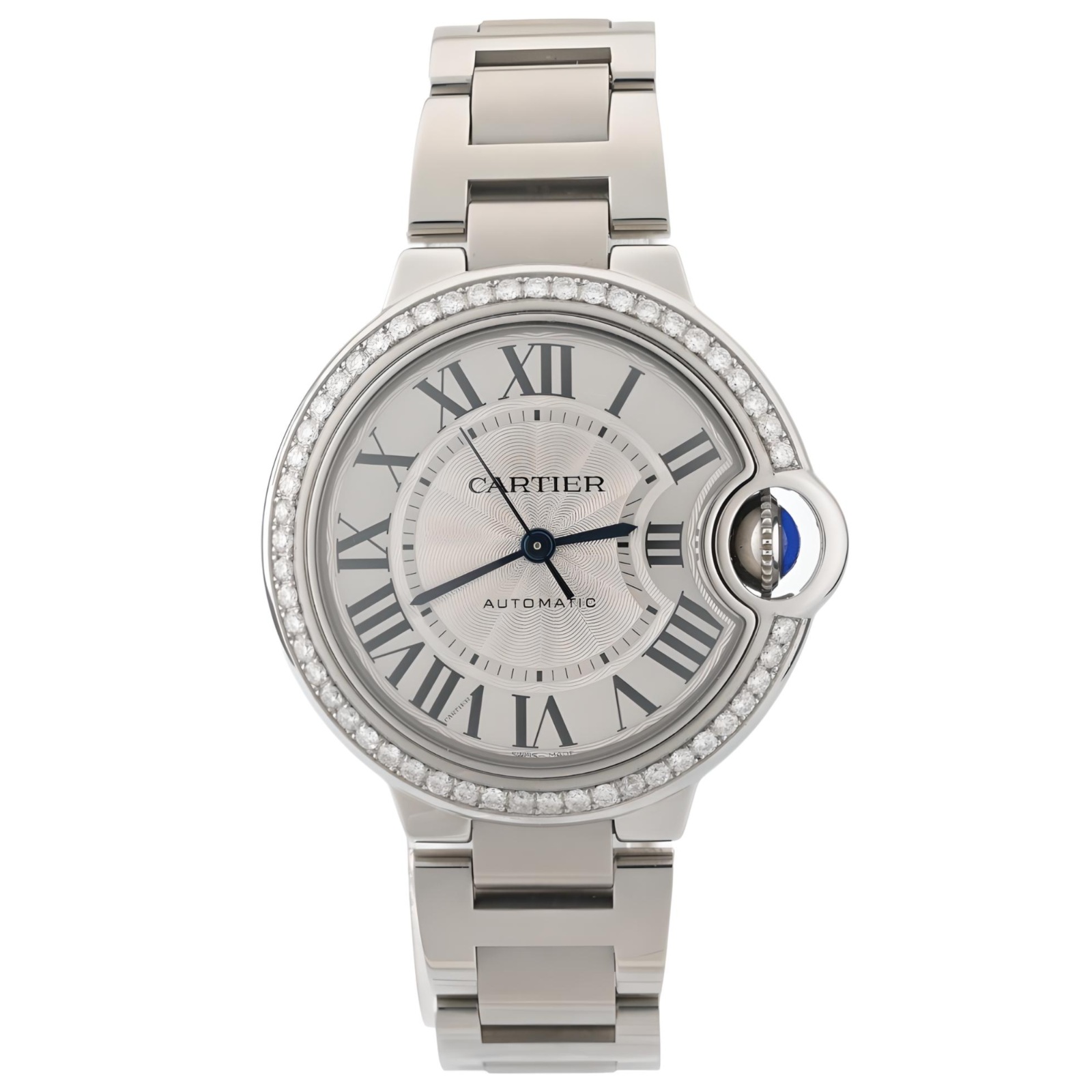 Cartier 3489 sale