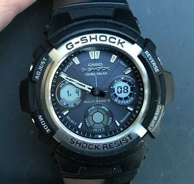 g shock 4765 replacement band