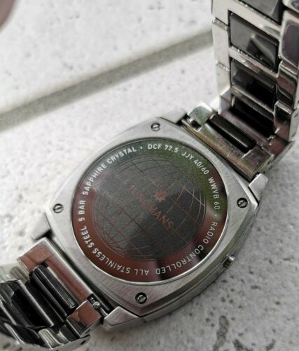 Junghans MEGA Cosmos 56/4410 | WatchCharts Marketplace