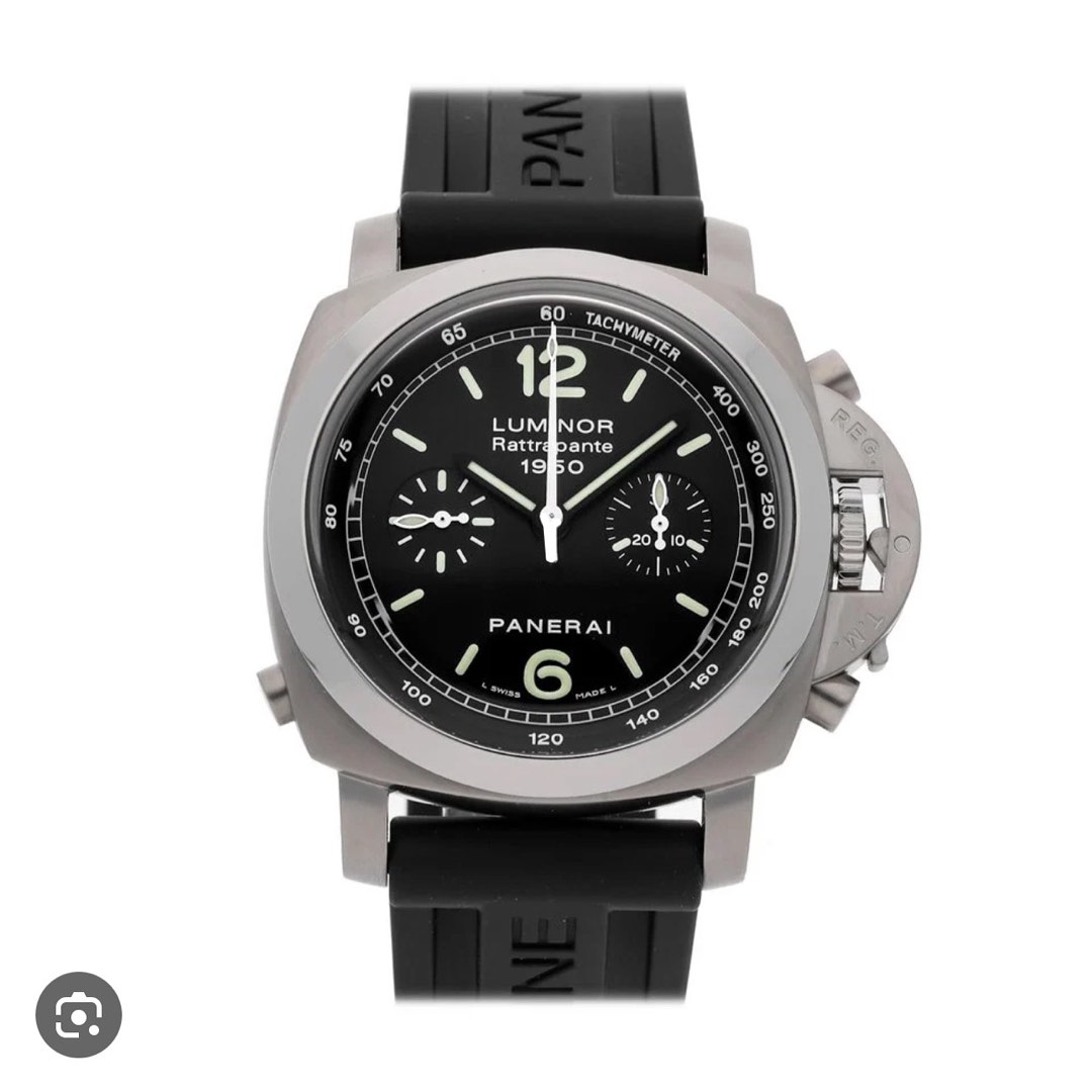 World Cheapest Panerai Luminor Pam 213 Pam00213 1950