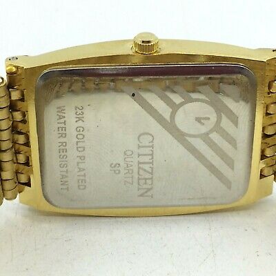 Citizen quartz sp hot sale