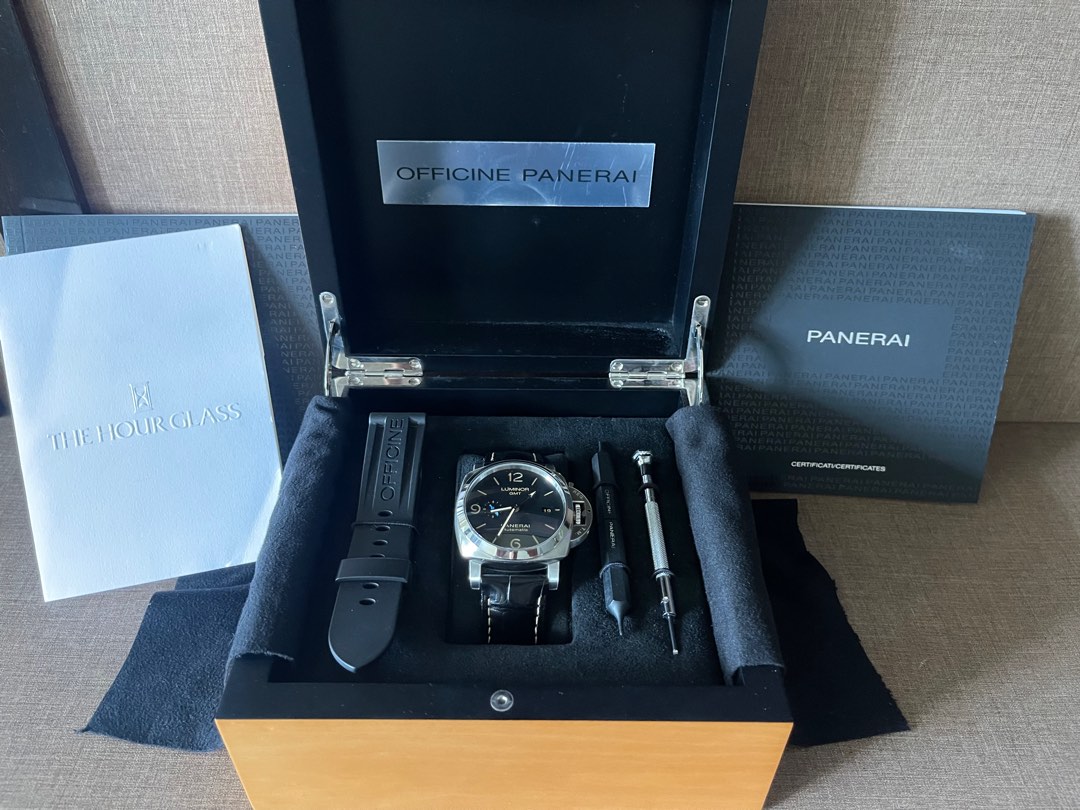 Panerai 1320 sale