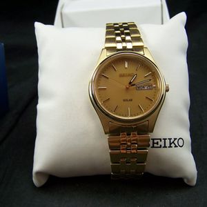 SEIKO セイコー SOLRA ソーラー V158-0AA0 腕時計 SEIKO セイコー SOLRA ソーラー V158-0AA0 腕時計