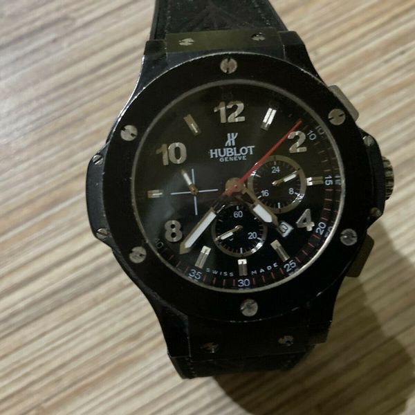 Hublot big bang pieces best sale