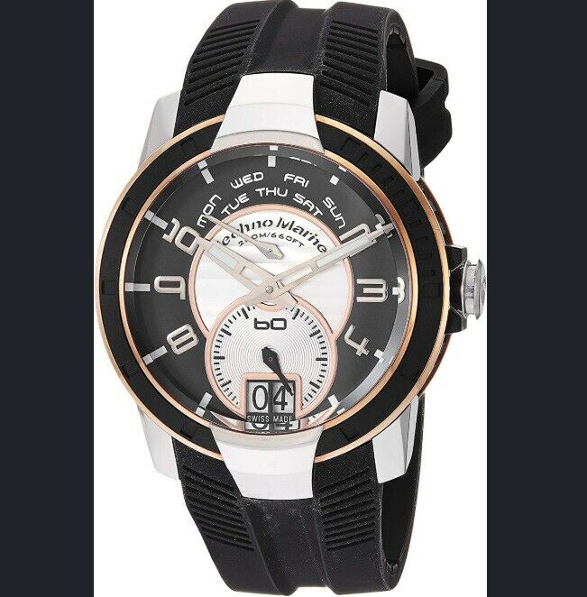 Technomarine uf6 online precio