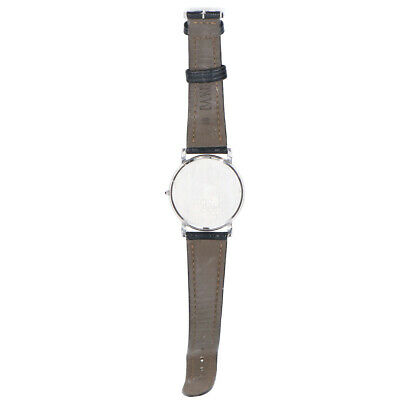 SEIKO CREDOR 8J80-8A00 GBAT011 Platinum PT950 White Quartz