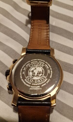 Citizen eco drive H800-S107369 | WatchCharts Marketplace