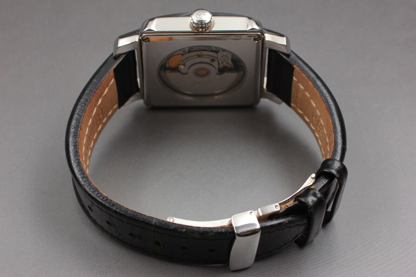 日差良好 Hamilton Lloyd automatic 000221 Hamilton - 日差良好 Hamilton Lloyd automatic 000221の通販 by