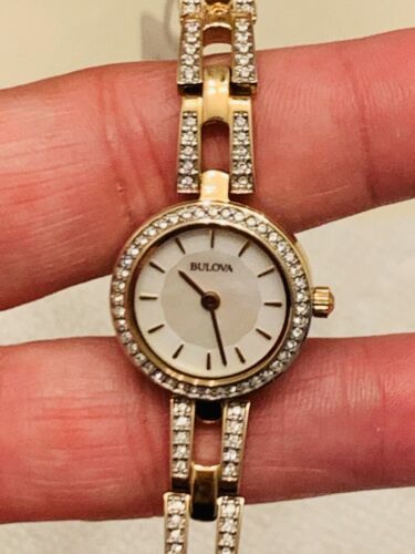 Bulova 98l213 hot sale