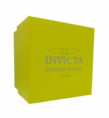 Invicta Reserve 32067 Men s Cushion Gunmetal Automatic Date Analog