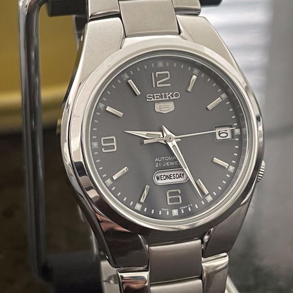 seiko snk621k