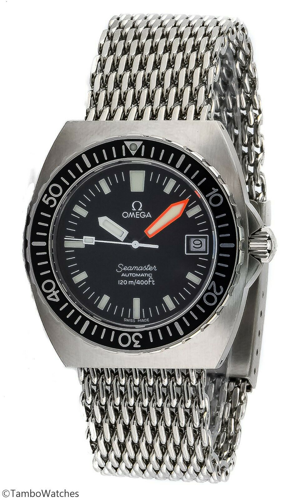 omega speedmaster lemania