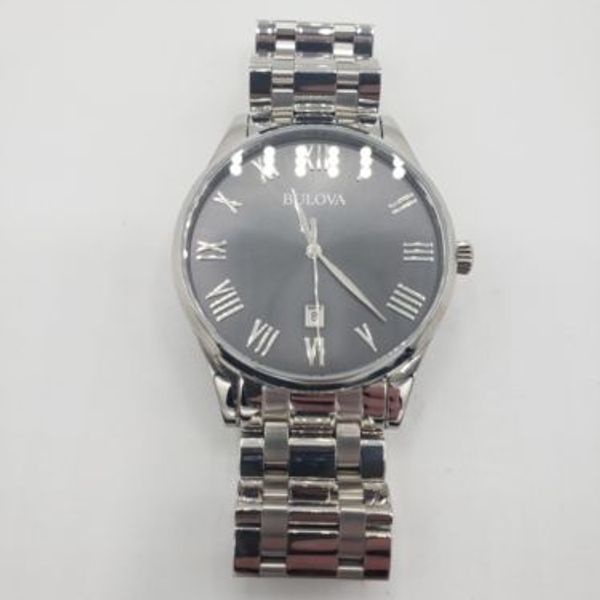 bulova 96b261 men's watch