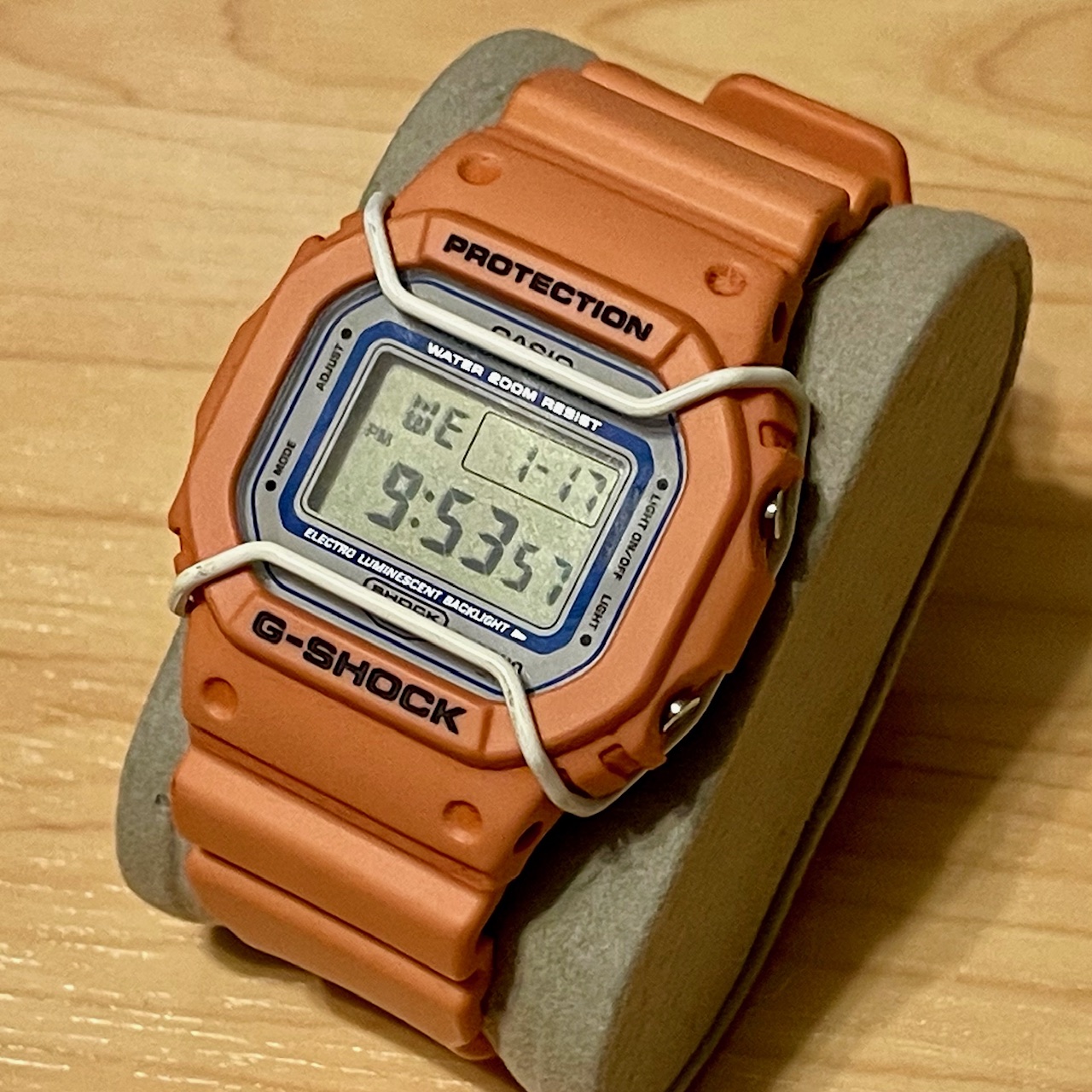casio dw 056