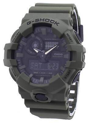 G shock olive outlet green watch