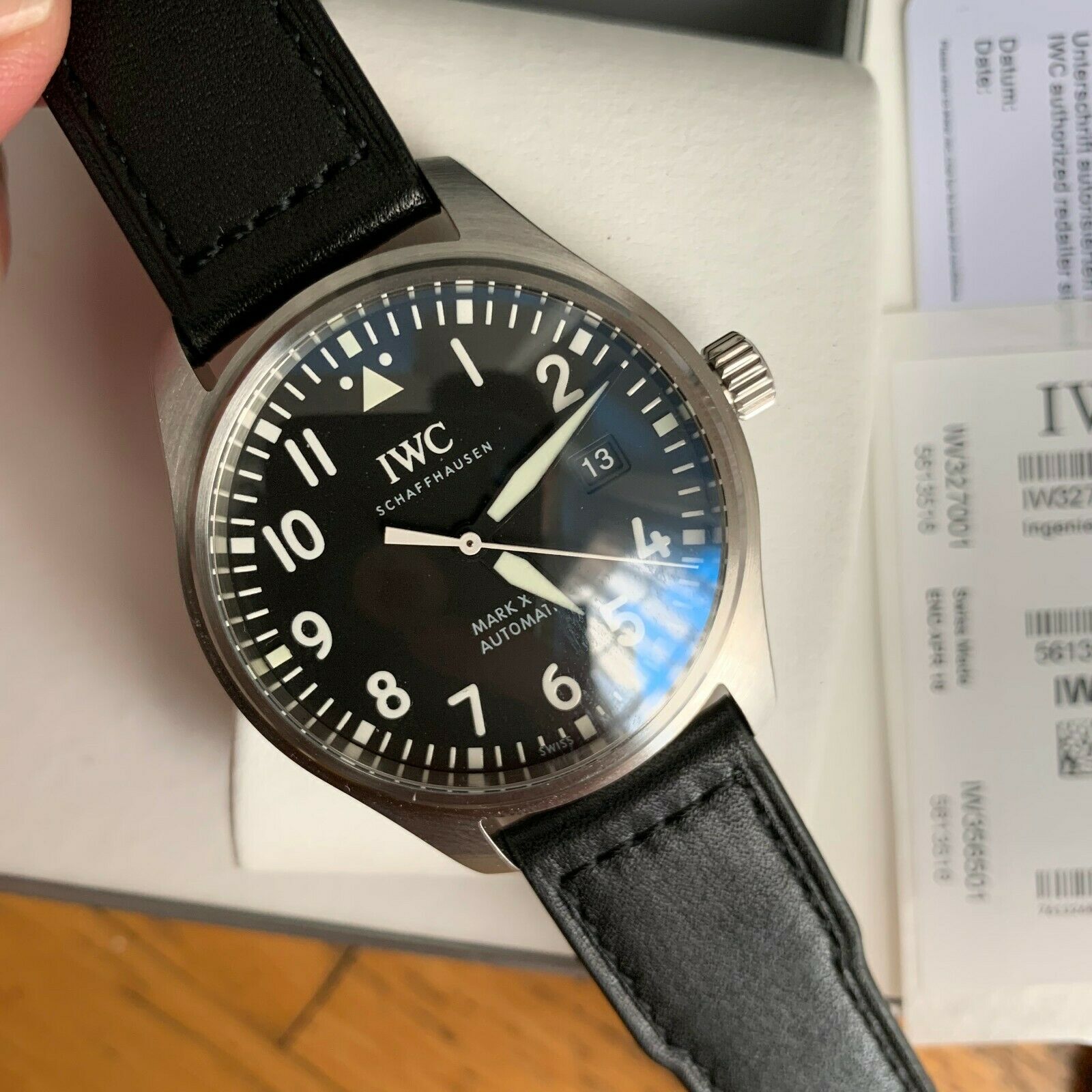 Iwc iw327001 hotsell