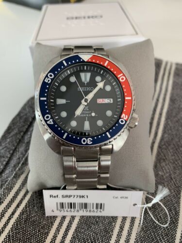 seiko prospex pepsi diver