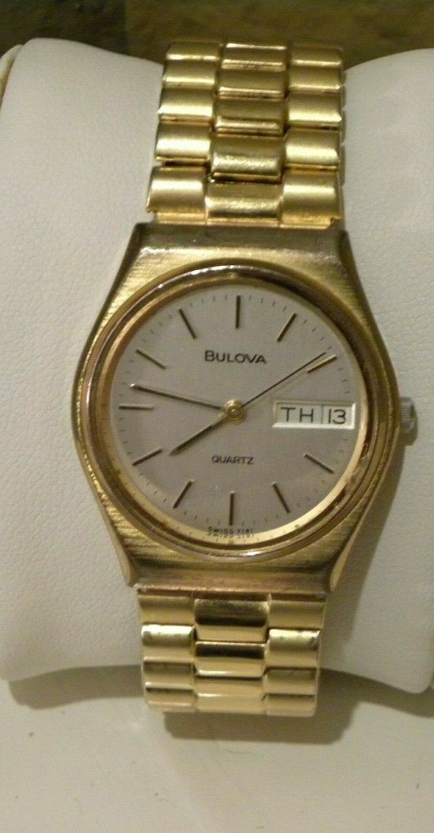 Bulova p1 2025