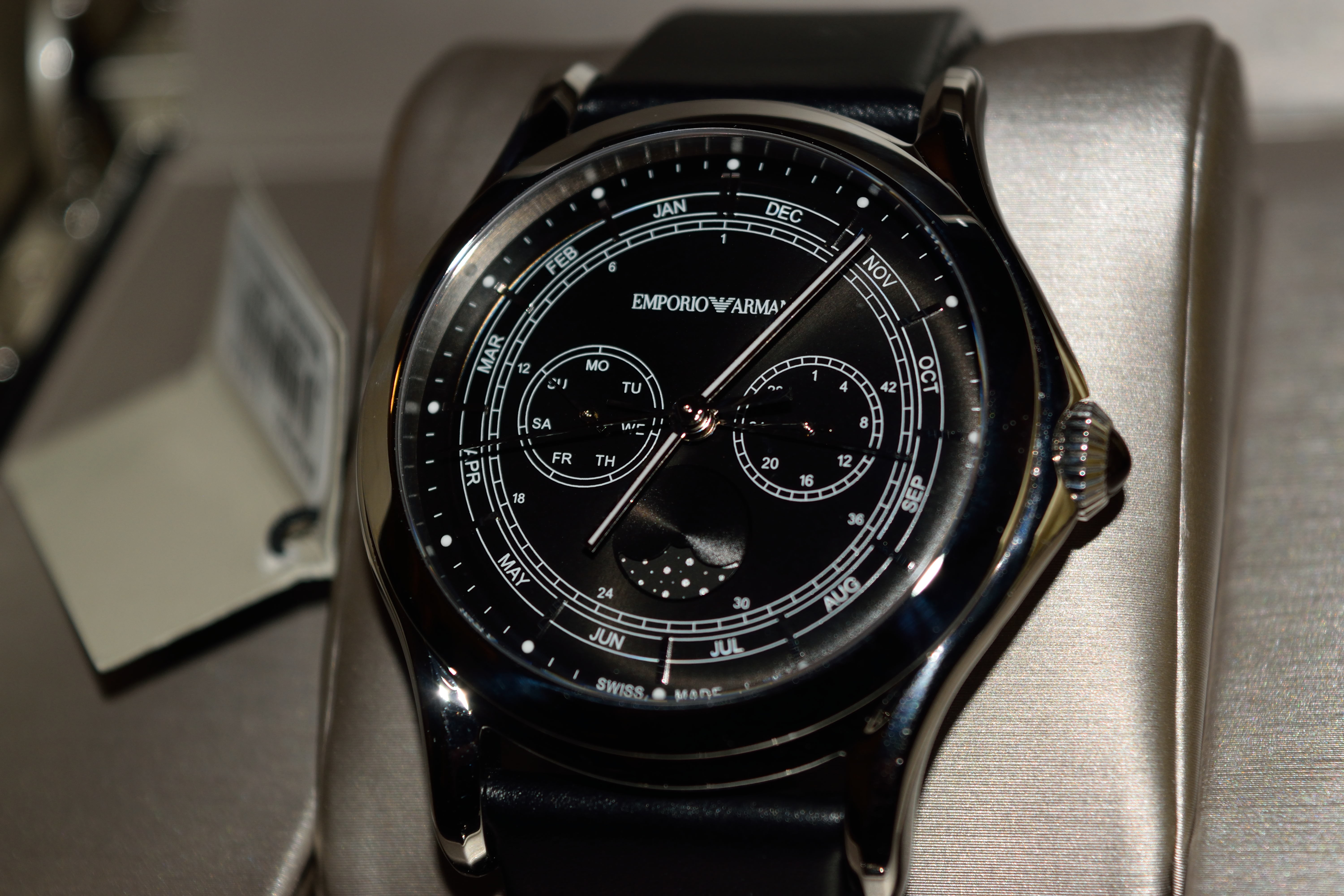 orologi emporio armani forum