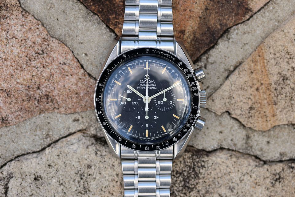 Omega discount speedmaster 3590.50