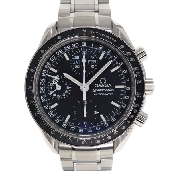 OMEGA [Omega] 3520.50 Speedmaster Mark 40 Cosmos self-winding automatic ...