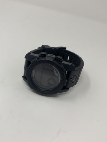 Nixon unit 40 online watch