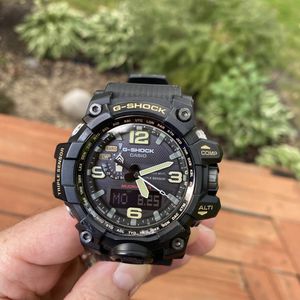 G Shock Dw 5000 Casio Dw6900 1v G Shock 200 Meter Watch