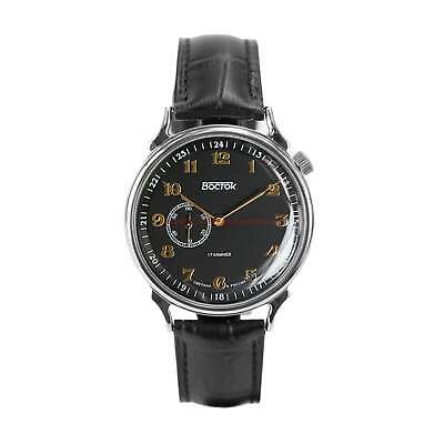 Vostok prestige discount