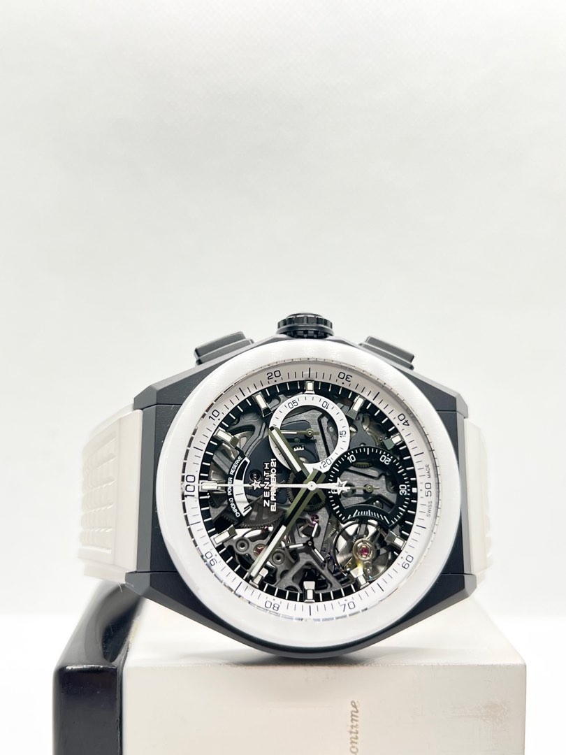 Defy el primero discount 21 boutique edition