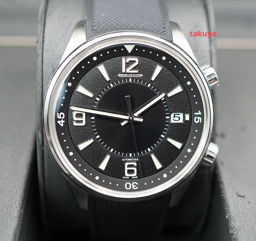 Jaeger LeCoultre Polaris Automatic 9068670