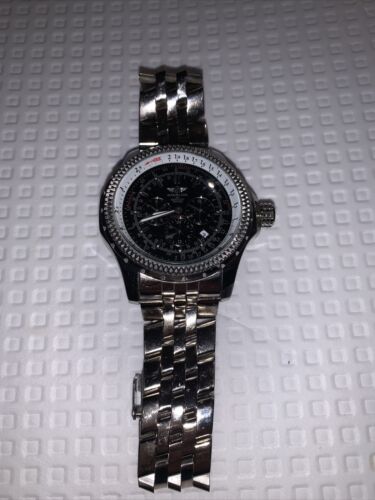 Breitling j44362 on sale