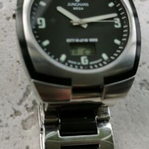 Junghans MEGA Cosmos 56/4410 | WatchCharts Marketplace