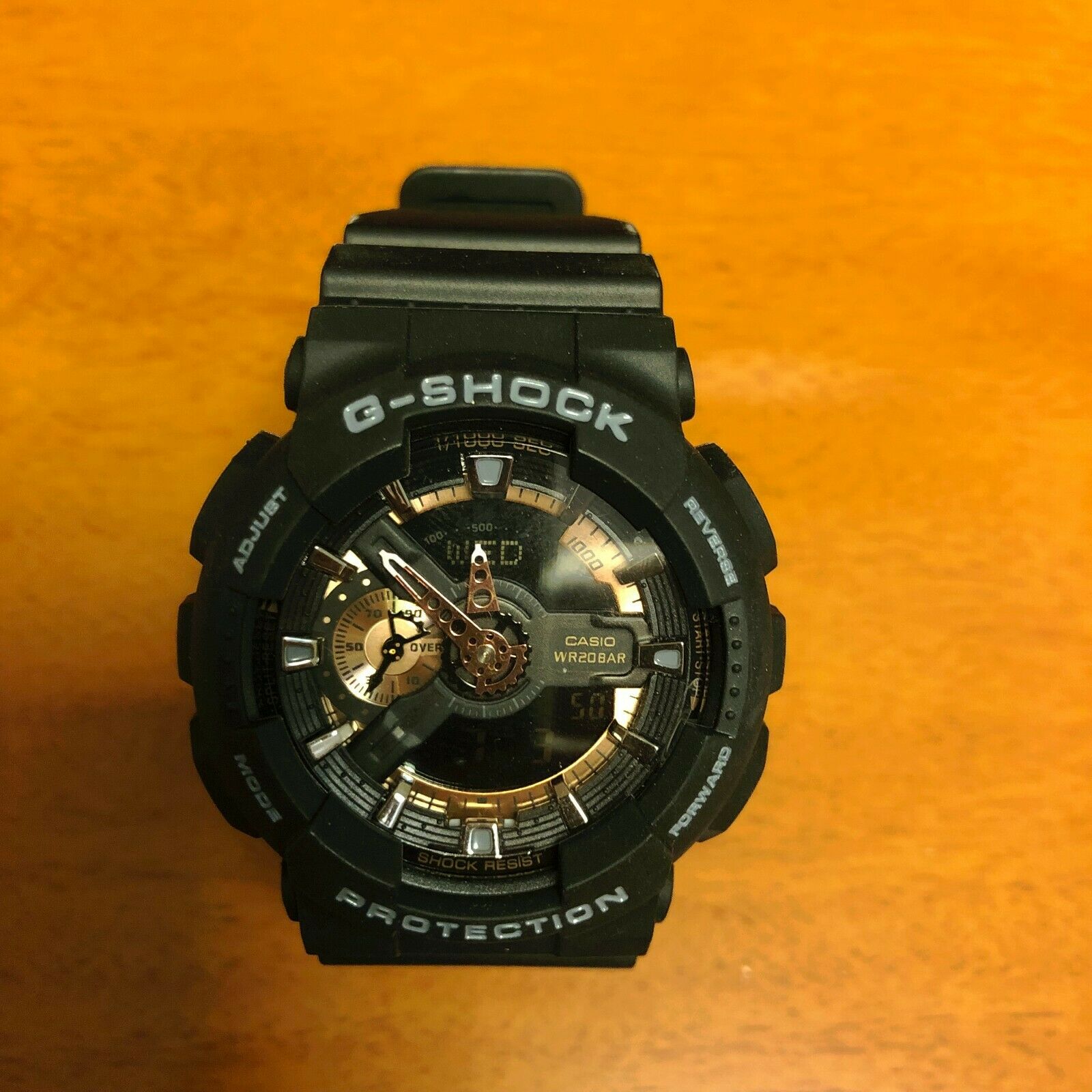 g shock 110rg