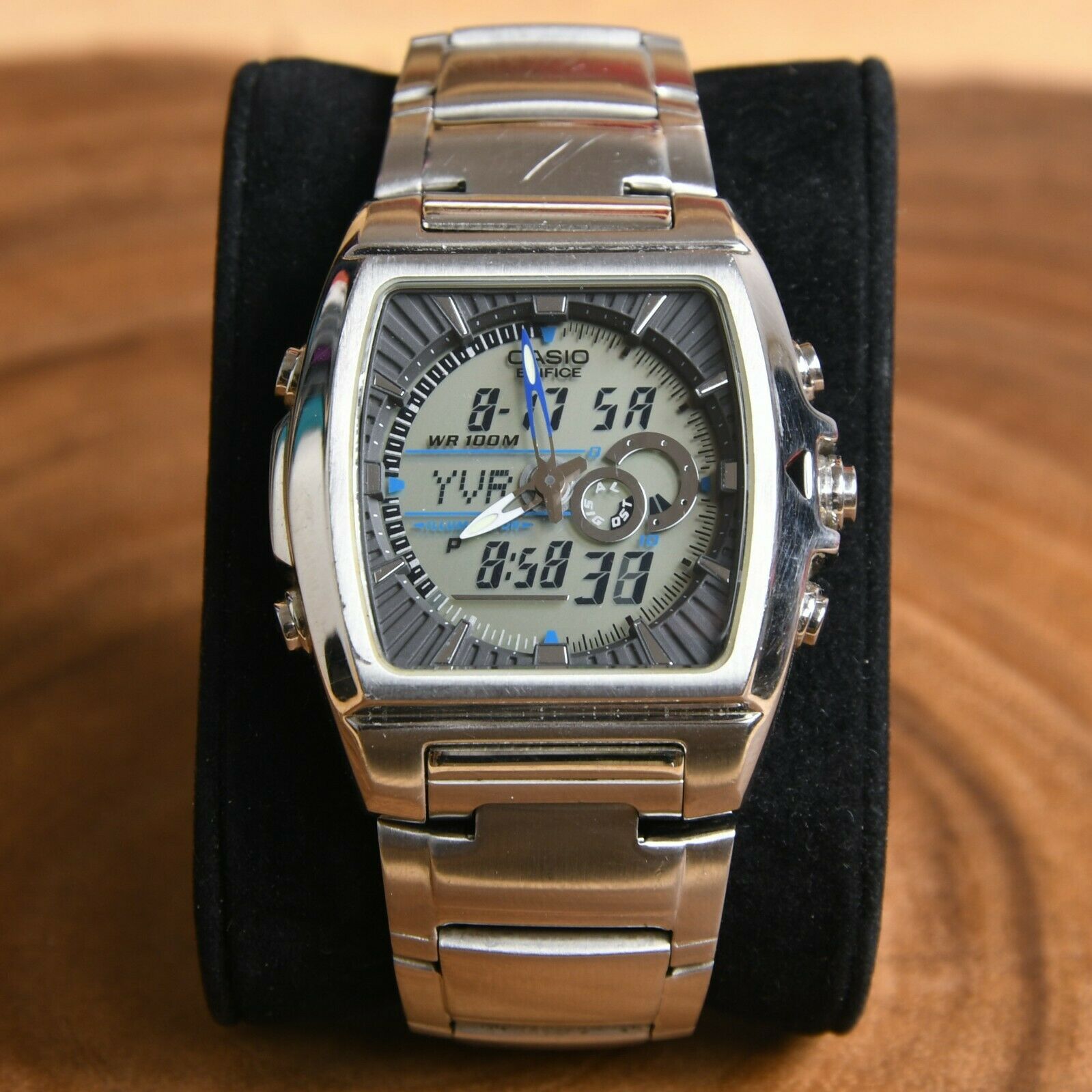 casio edifice efa 120