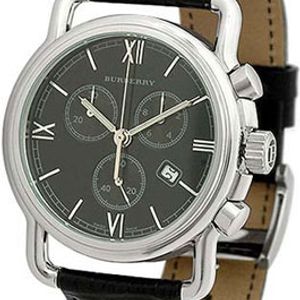 FS: Burberry Heritage Collection Series BU1205 Chronograph watch