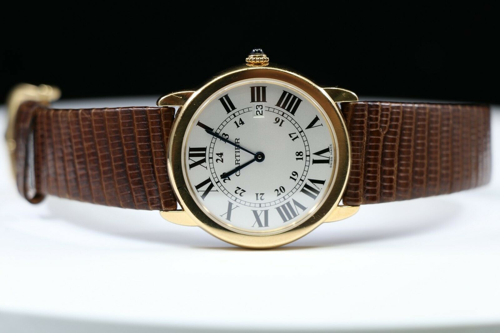 Cartier 2988 clearance