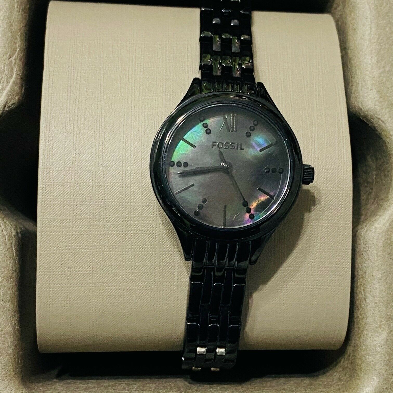 Fossil sale suitor mini