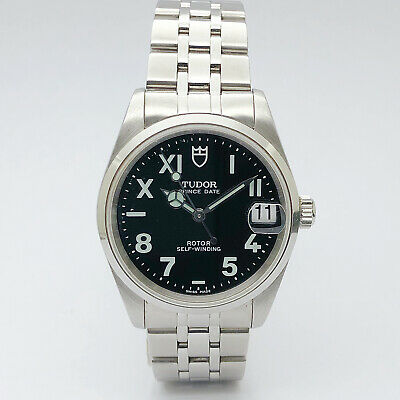 tudor prince date 72000