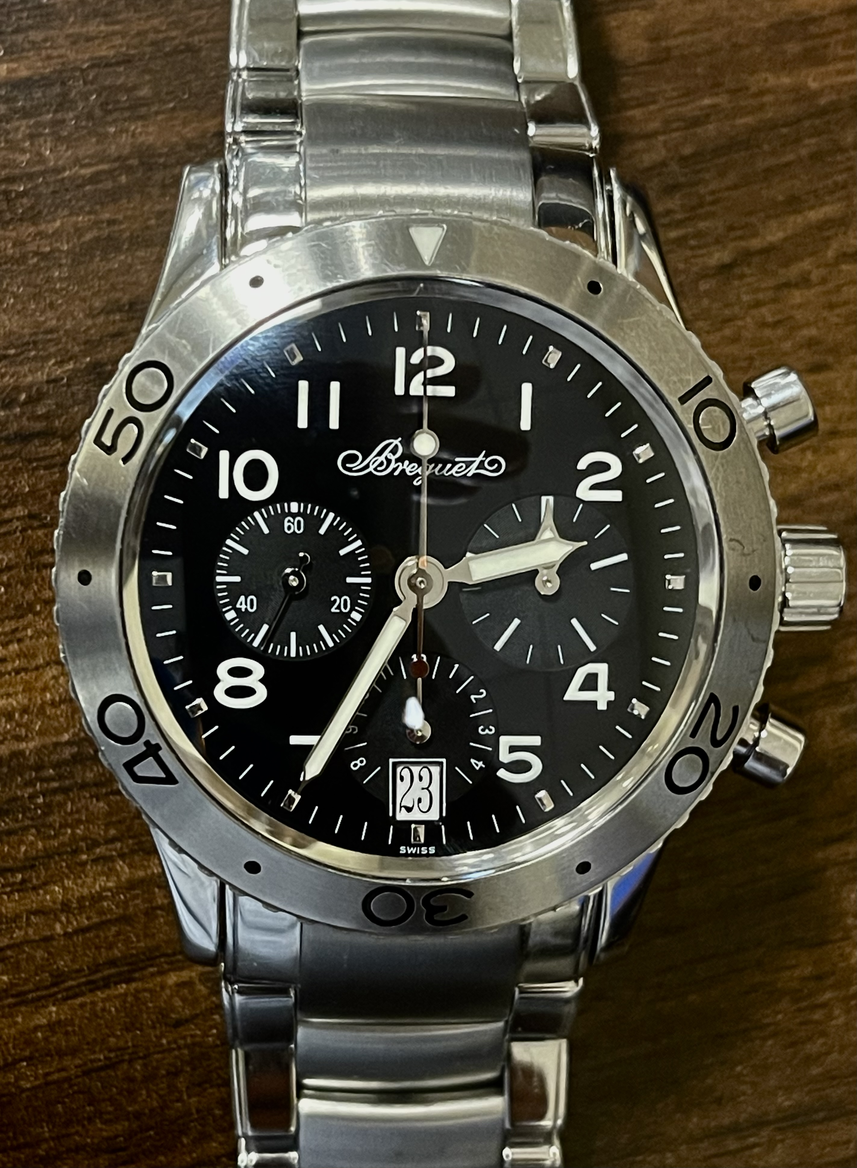 Breguet type 20 discount transatlantique