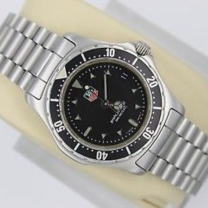 【超希少・極美品】旧HEUER 2000シリーズ ref 973.013 2025年最新】タグホイヤー 973の人気アイテム - メルカリ