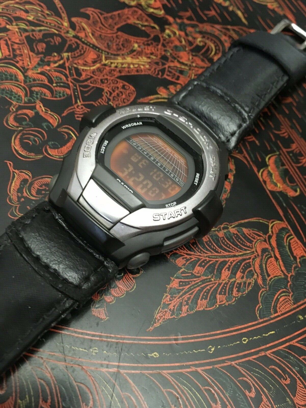 G shock gt 001 on sale