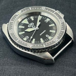 CWC 1983 re-issue Royal Navy Diver Watch Mint In Box limited to 100 pcs ...