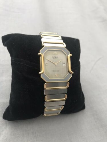 登場! Rado Marketplace WatchCharts | 160.3409.2 Watch Florence 時計