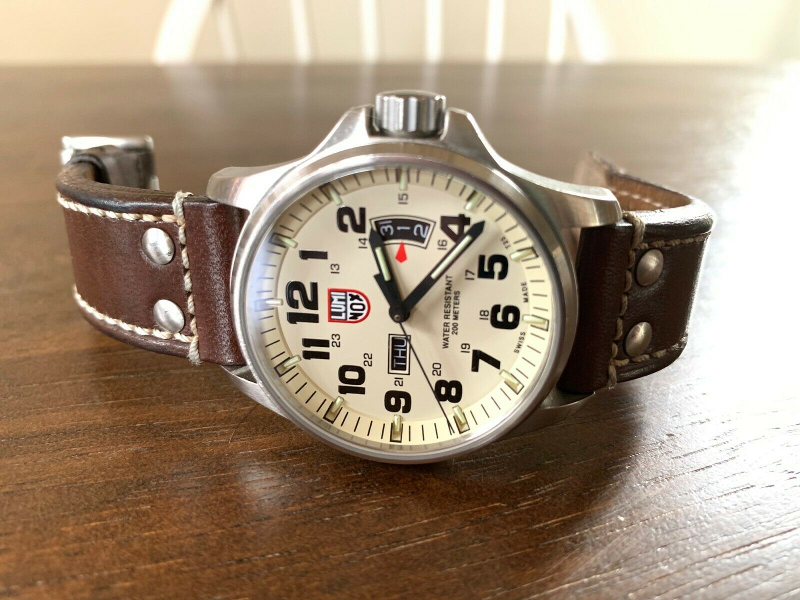 Luminox Model fashion 1827