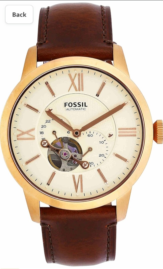 Me3105 fossil cheap