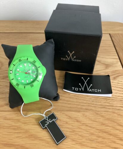 Toy watch outlet jelly