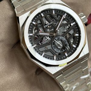 Zenith Defy Skyline Skeleton - Price Drop - myWatchMart