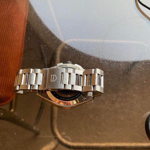 tag heuer connected sbg8a