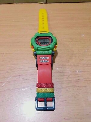 G shock bob online marley